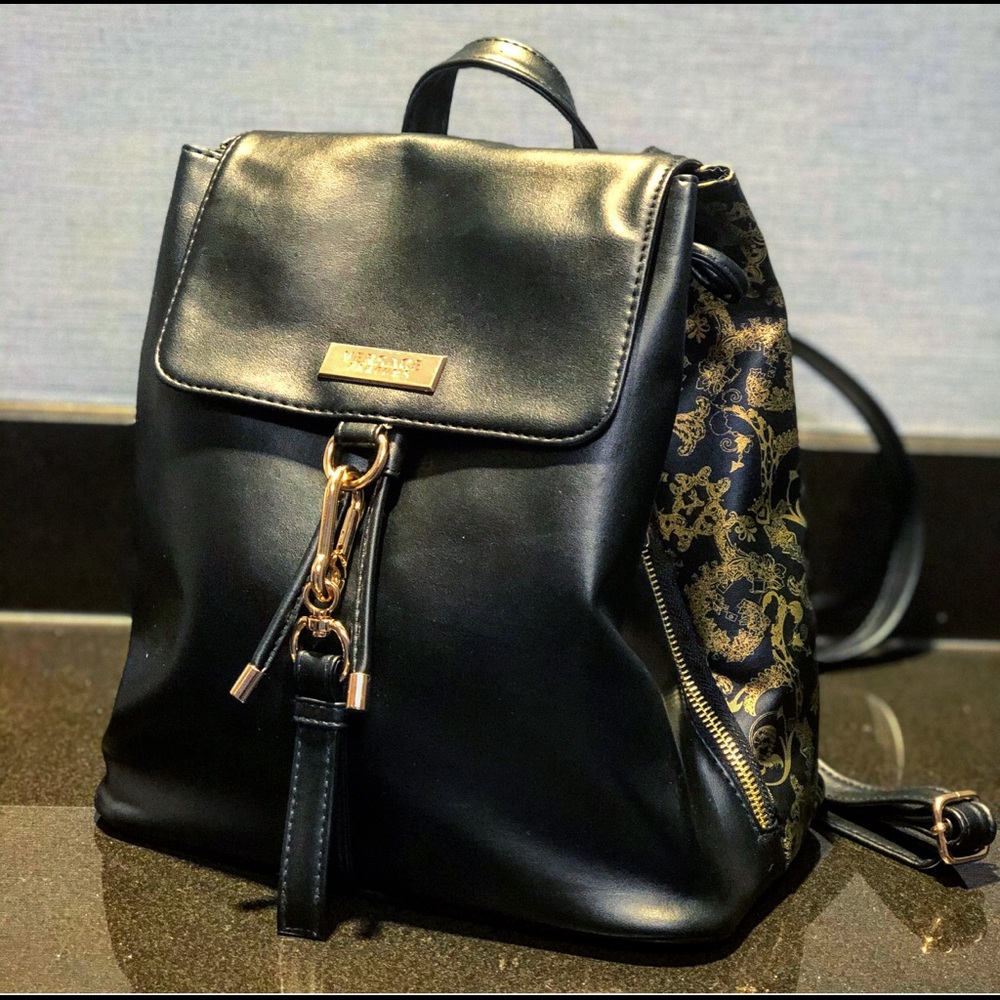 Versace Parfums backpack